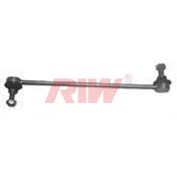 Fiesta Fusion 2002 2009 Z Rotu Ön  (Oem No:2S613B438Ae)