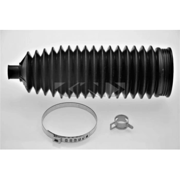 Fiesta Fusion 2002  Direksiyon Rot Körüğü Kutu İçi Adet 2 (Oem No:2S6C3K661Jb)