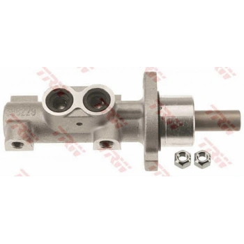 Fiesta Fusion 2002  Fren Ana Merkez Abs Hariç (Oem No:4S612140Hd)