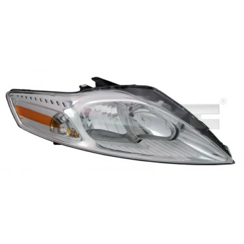 Ford Mondeo 2007  Far Sağ Halogen (Oem No:7S7113100An)