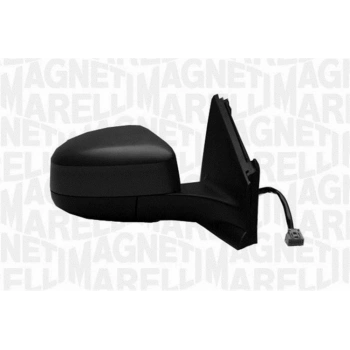 Ford Mondeo 2007  Dış Dikiz Aynası Sol (Elektrıklı) Aydınlatmasız (Oem No:7S7117683Kf)