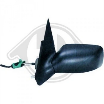 Ford Mondeo 93 00 Dış Dikiz Aynası Sol (Elektrıklı) (Oem No:97Bb17683Fb)