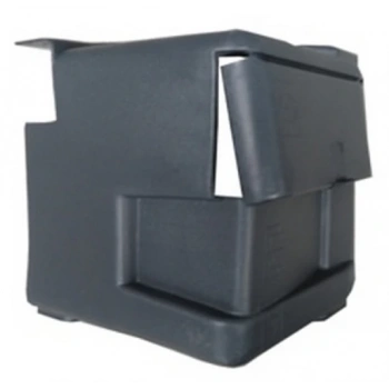 2007-2011 Ford Mondeo Akü Koruma Plastiği Küçük (Bfn) (Adet)