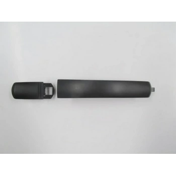 2001-2004 Ford Mondeo Arka Kapı Dış Açma Kolu Sol Siyah (Boyanır Tip)  (Adet) (Oem No:1S7122404Af)