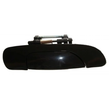 1993-2000 Ford Mondeo Arka Kapı Dış Açma Kolu Sağ Siyah (Boyanır Tip) (Tw) (Adet) (Oem No:93Bbf26600Am)