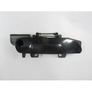 1993-2000 Ford Mondeo Ön Kapı Dış Açma Kolu Sağ Siyah (Boyanır Tip) (Tw) (Adet) (Oem No:93Bbf22400Am)