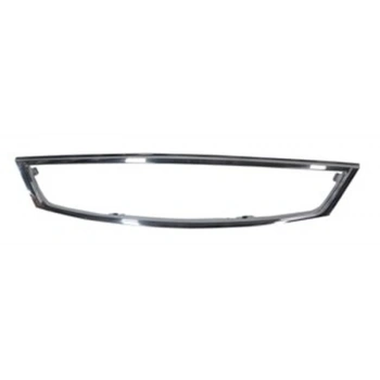 2005-2007 Ford Mondeo Ön Panjur Nikelaj Çerçevesi (Tüv)(Tyg) (Adet) (Oem No:3S718B271Ad)