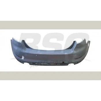 Ford Mondeo 2007  Tampon Arka Çıft Egz.Çıkışlı (Sedan) St 220 (Oem No:7S71F17906**)