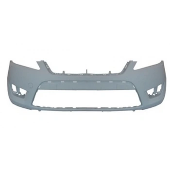 2007-2011 Ford Mondeo Ön Tampon (Sis-Panjur Delikli Bfn) (Adet) (Oem No:7S7117757Baxwaa)