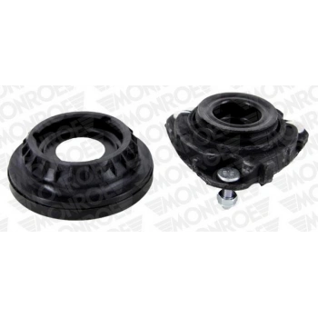 Mondeo 2001  Amortisör Takozu Ön  (Oem No:1S7W3K155Ag)