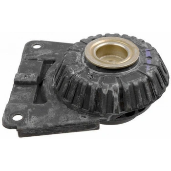 Mondeo 2001 2006 Amortisör Takozu Arka  (Oem No:1S7118198Ah)