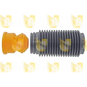 Mondeo 1999 2007 Amortisör Toz Körüğü Ön Takoz Tk. (Oem No:Xs713K036Ab)