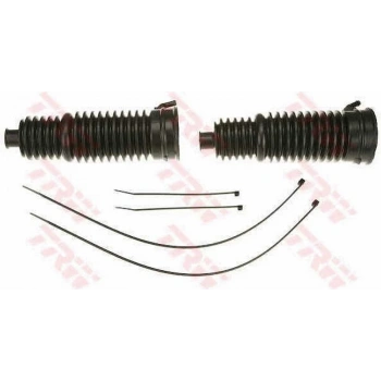 Mondeo 93  Direksiyon Rot Körüğü (Hıdrolık Dıreksıyon) (Oem No:F6Rc3K661Aa)