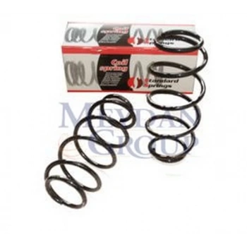 2001-2004 Ford Mondeo Ön Helezon Yayı Sağ-Sol (2Li Set)1.8-2.0 16V (Benzinli) (12,5X149X384)(Stdr) (Adet) (Oem No:1127028)