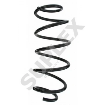 Mondeo 2007 2014 Helezon Yayı Ön Dızel Motorlar (Oem No:6G915310Bcd)