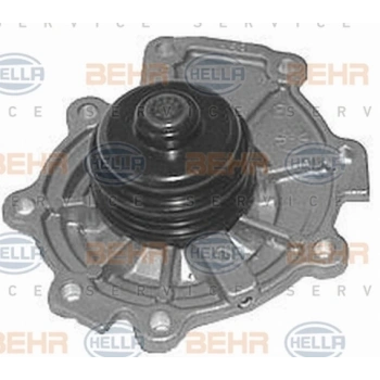 Mondeo 94 00 Devirdaim Conta Ile Beraber (Oem No:Xs2E8501Ea)