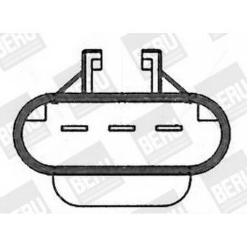 Mondeo 2001 2004 Fan Motoru Komple Klımalı Benzınlı (Oem No:1S7H8C607Ba)