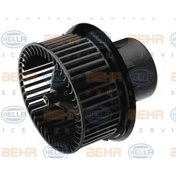 Mondeo 93 00 Kalorifer Motoru  (Oem No:Xs8H18456Aa)