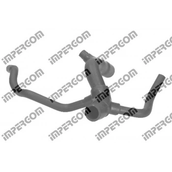 Mondeo 93 00 Radyatör Hortumu Alt  (Oem No:97Bb8286Cc)