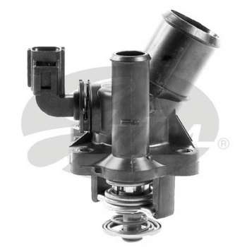 Mondeo 2001  Termostat Komple   Th6939.98J 2.627.02;604 98 Th35798G1 Qth610K (Oem No:1S7G8575Am)