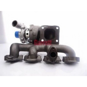 Mondeo 2000 2007 Turbo Şarj  (Oem No:1S7Q6K682Ak)