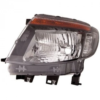 Ford Ranger 2012  Far Sol Siyah (Oem No:Ab3913101Be)