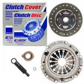 Debriyaj Seti B2500 1997-2001 4X2 4X4  Ranger 1997-99 W