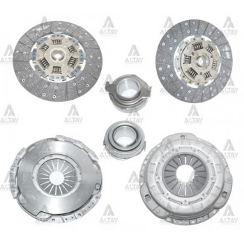 Debriyaj Seti B-2500 1997-2001 2.5 4X2 - 4X4 Ford Ranger 23 Diş (Oem No:Mz-101G) (Adet)