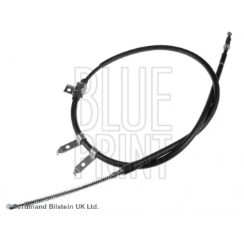 Ranger 2006 2012 El Fren Teli Arka Sağ 4X2   Uzunluk : 1823 1531 (Oem No:6M342A604Bb)