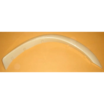 2003-2007 Ford Ranger Pıck Up- Ön Çamurluk Ağzı Plastiği Sağ Çıkıntılı (Fpı) (Adet)