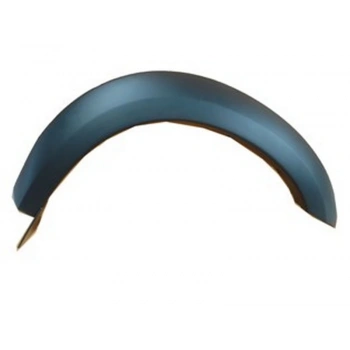 2010-2012 Ford Ranger Pıck Up Ön Çamurluk Ağzı Plastiği Sağ Paçalığı İle Birlikte (Orijinal) (Oem No:Ud2G51W20D01)