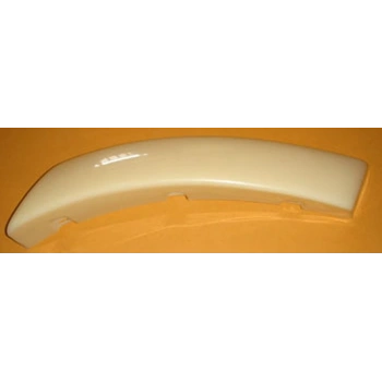 2003-2007 Ford Ranger Pıck Up- Ön Tampon Dodik Plastiği Sol (Fpı) (Adet) (Oem No:2M3416A075Dc)