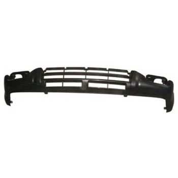 2007-2009 Ford Ranger Pıck Up- Karlık (Ön Tampon Altı) (4X4) Dodık Deliklı (Spoıler) (Fpı) (Adet) (Oem No:6M3417626Da)