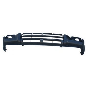 2007-2009 Ford Ranger Pıck Up- Karlık (Ön Tampon Altı) (4X2) Dodık Deliksiz (Spoıler) (Fpı) (Adet) (Oem No:Ury65003Ya)