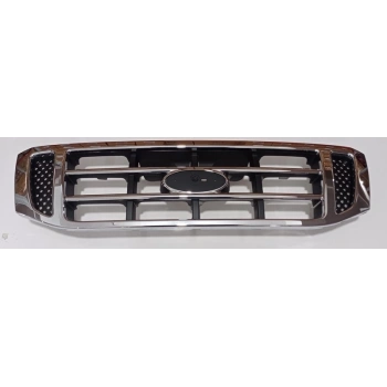 Panjur Ranger 2002-2006  Krom (Oem No: Um4850710)