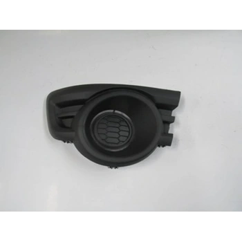 2010-2012 Ford Ranger Pıck Up- Sis Lamba Kapağı Sağ Siyah (Yağ Sanayi) (Fpı-Tyg) (Adet) (Oem No:8M3417E810Db92)