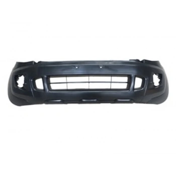 2013-2015 Ford Ranger Pıck Up- Ön Tampon (Sis Delikli-Tampon Panjurlu My) (Adet) (Oem No:Uc9P50031C)