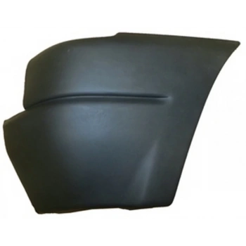 1998-2002 Ford Ranger Pıck Up- Ön Tampon Ucu Sol Siyah (Tyg-Fpı) (Adet) (Oem No:Uh7750051)