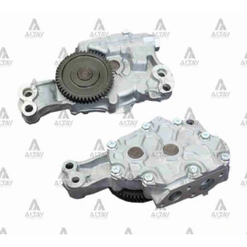 Yağ Pompa B-2500  97-06  Bt-50 06=  Ranger (1 Adet) (Oem No: Wl81-14-100A)