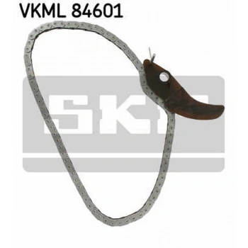 Boxer 3 Jumper 3 Transıt V184 V347 V348 V362 Ranger 2001  Yağ Pompa Zincir Gergisı  (Oem No:3S7Q6L266Ae)