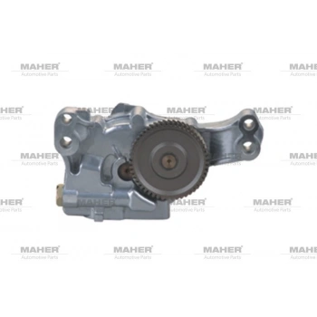 Yağ Pompa B-2500 1997-2006 Bt-50 2006 Sonrası  Ranger (Oem No:Wl81-14-100A) (Adet)