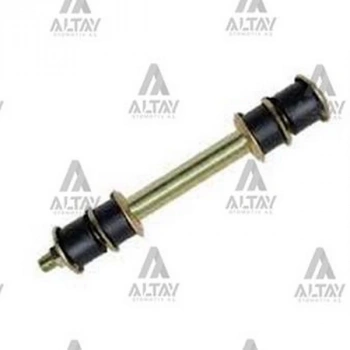 Viraj Çubuğu (Set) Ranger 4X2-4X4 1998-2012 Mazda Bt50 Ön (Oem No:Xm344A001Ca) (4 Adet)