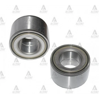 Teker Rulmanı Ön Ford 05 Ranger Mazda 05 B2500 Ön 47X88X55 ( Masuralı ) (Oem No:Um5133047) (Adet)