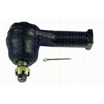 Ranger 1998 2006 Rot Başı Ön Iç Uzun : R L   B.Mod (Oem No:Xm343280Aa)