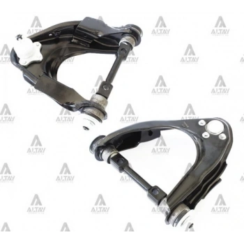 Salıncak Üst B-2500 06= Bt-50 4X2  Ford Ranger 06= Burçlu Rotilli Sol (1 Adet) (Oem No: Uh72-34-260A)