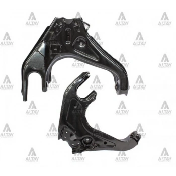 Salıncak B-2500 1999-2012 Bt-50 2006-2012 Ranger 2006-2012 Alt Sol 4X2 (Oem No:Ur61-34-350) (Adet)