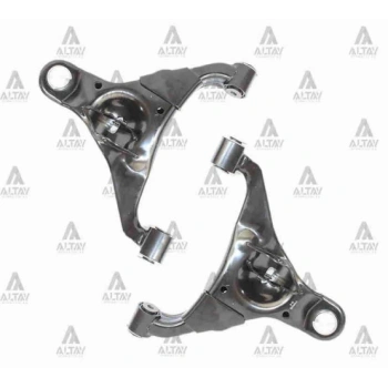 Salıncak B-2500 2012 Sonrası  Bt-50 Ranger Alt Sağ (Oem No:Uc25-34-300) (Adet)