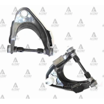 Salıncak Üst B-2500 06= Bt-50 4X2  Ford Ranger 06= Burçlu Rotilli Sağ (1 Adet) (Oem No: Uh72-34-210A)