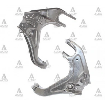 Salıncak B-2500 1999-2012 Bt-50 2006-2012 Ranger 2006-2012 Alt Sağ 4X2 (Oem No:Ur61-34-300) (Adet)