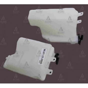Yedek Su Deposu B-2500 1996-2006 Ranger 1999-2001 (Oem No:Wl81-15-350A) (Adet)